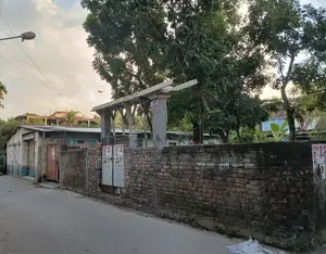 □ Land for sale in Barisal Kaunia Branch Road
