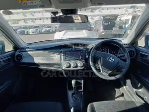 Toyota Axio EX, 4.5 GREAT 2022