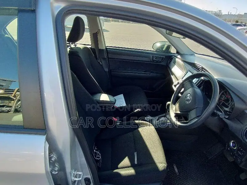 Toyota Axio EX, 4.5 GREAT 2022