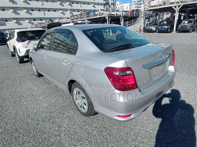 Toyota Axio EX, 4.5 GREAT 2022