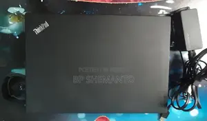 Lenovo thinkpad t470 সেল হবে detailed description please.