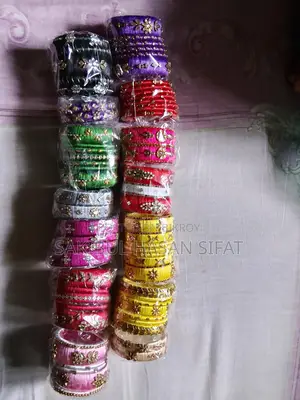 চুড়ি বিক্রি