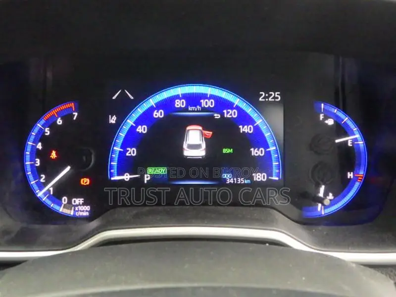 Toyota Corolla Cross 2023 Pearl