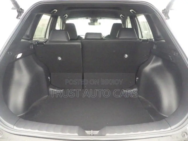 Toyota Corolla Cross 2023 Pearl
