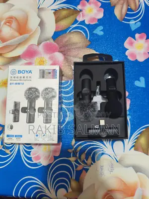 Microphone for Sell