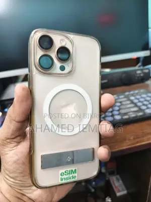 Apple iPhone 16 Pro Max 256 GB Gold
