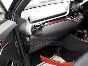 Toyota C-HR G MODE NERO SAFETY 2021