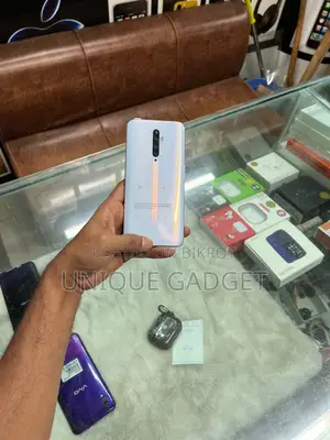 OPPO 2z 8/256 (Brand New)