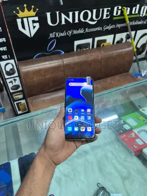 OPPO 2z 8/256 (Brand New)