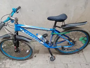 Bicycle for Sale