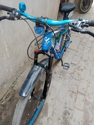 Bicycle for Sale