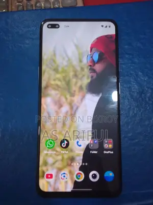 OnePlus Nord N30 SE (Used)