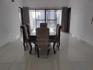 Fully-Furnished Gym-Pool Facilities 4-Bed Apartment for Rent in Gulshan