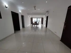Fully-Furnished Gym-Pool Facilities 4-Bed Apartment for Rent in Gulshan