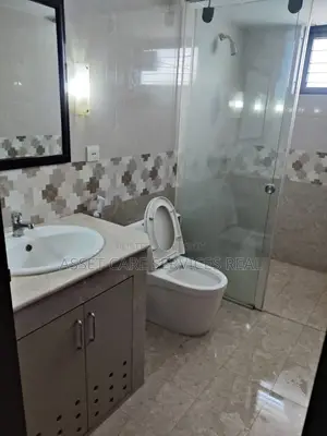 Fully-Furnished Gym-Pool Facilities 4-Bed Apartment for Rent in Gulshan