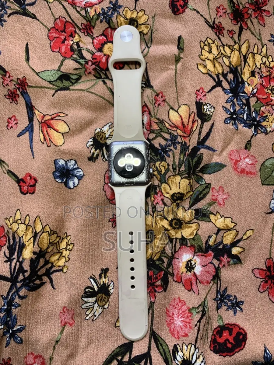 Apple Watch Series 2 (38mm) – Original | Good Condition