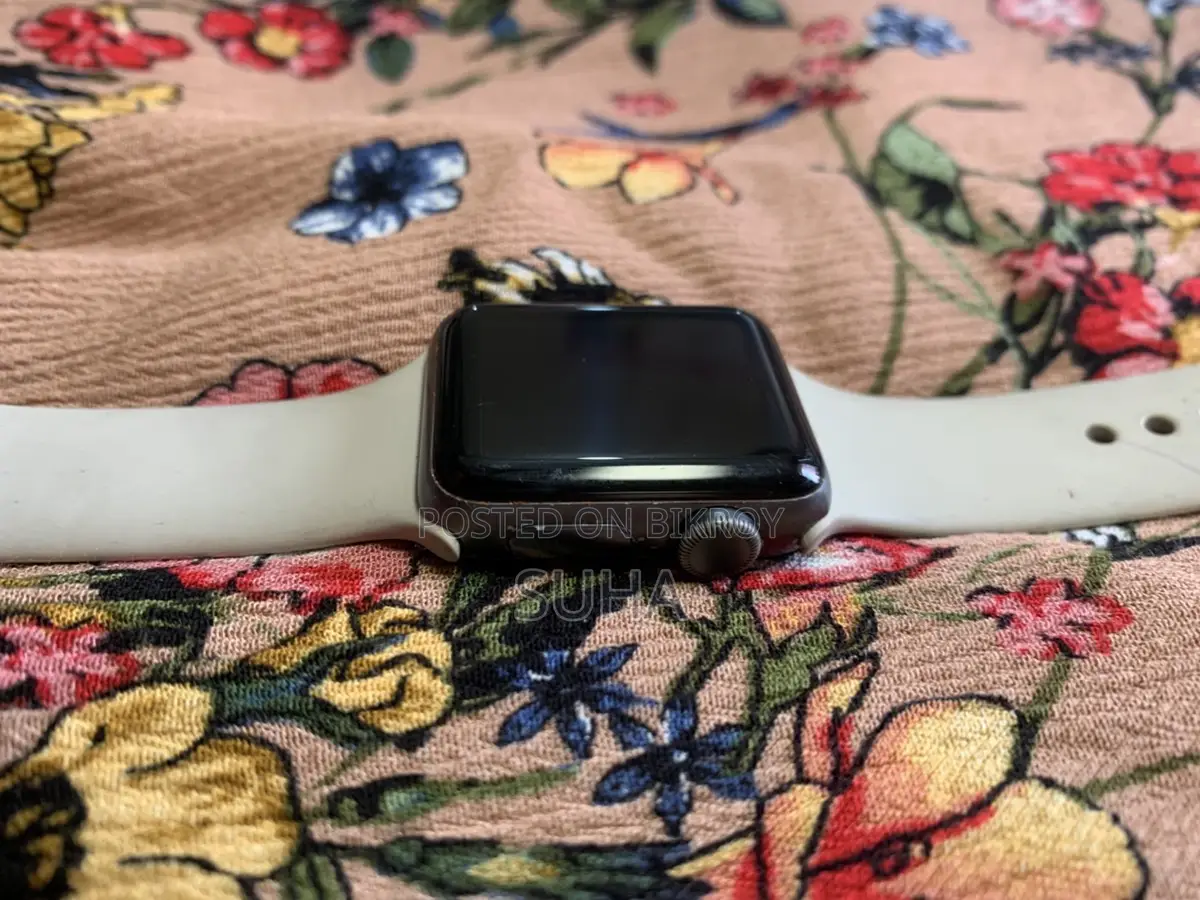 Apple Watch Series 2 (38mm) – Original | Good Condition