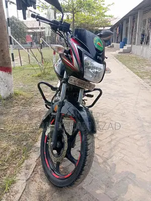 TVS Metro Plus 2019