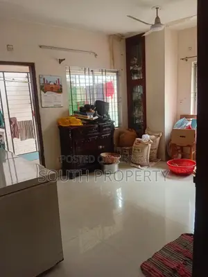 Ready used 1200 sft flat sale at Malibagh, Dhaka