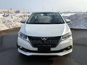 Toyota Allion A15 G PACKAGE 2021