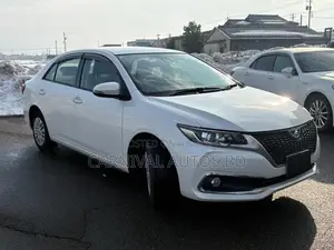 Toyota Allion A15 G PACKAGE 2021