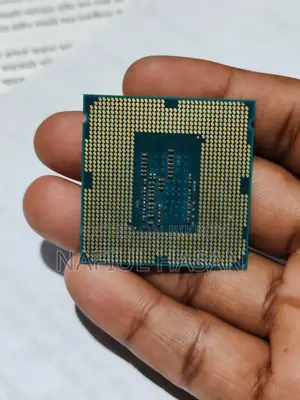 Intel I3 4th Gen Processor