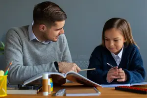 Best Male Tutor Available in Gulshan