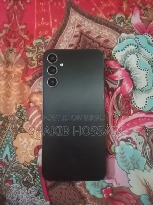 Samsung Galaxy A34 . (Used)