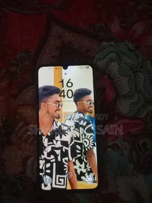 Samsung Galaxy A34 . (Used)