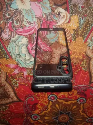 Samsung Galaxy A34 . (Used)