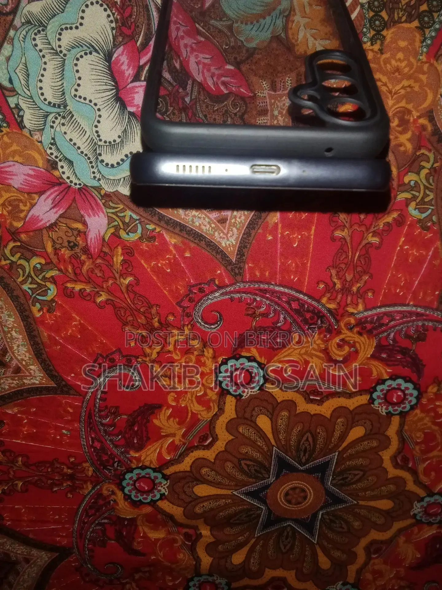 Samsung Galaxy A34 . (Used)