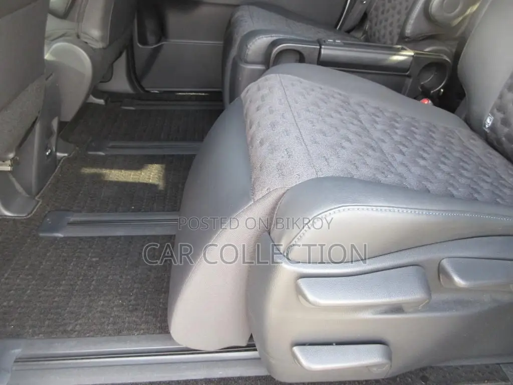 Toyota Voxy S-Z,PKG 36K MIL, 4.5 2022