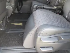 Toyota Voxy S-Z,PKG 36K MIL, 4.5 2022