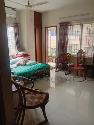 Ready used 2400 sft flat sale at Malibagh, Dhaka