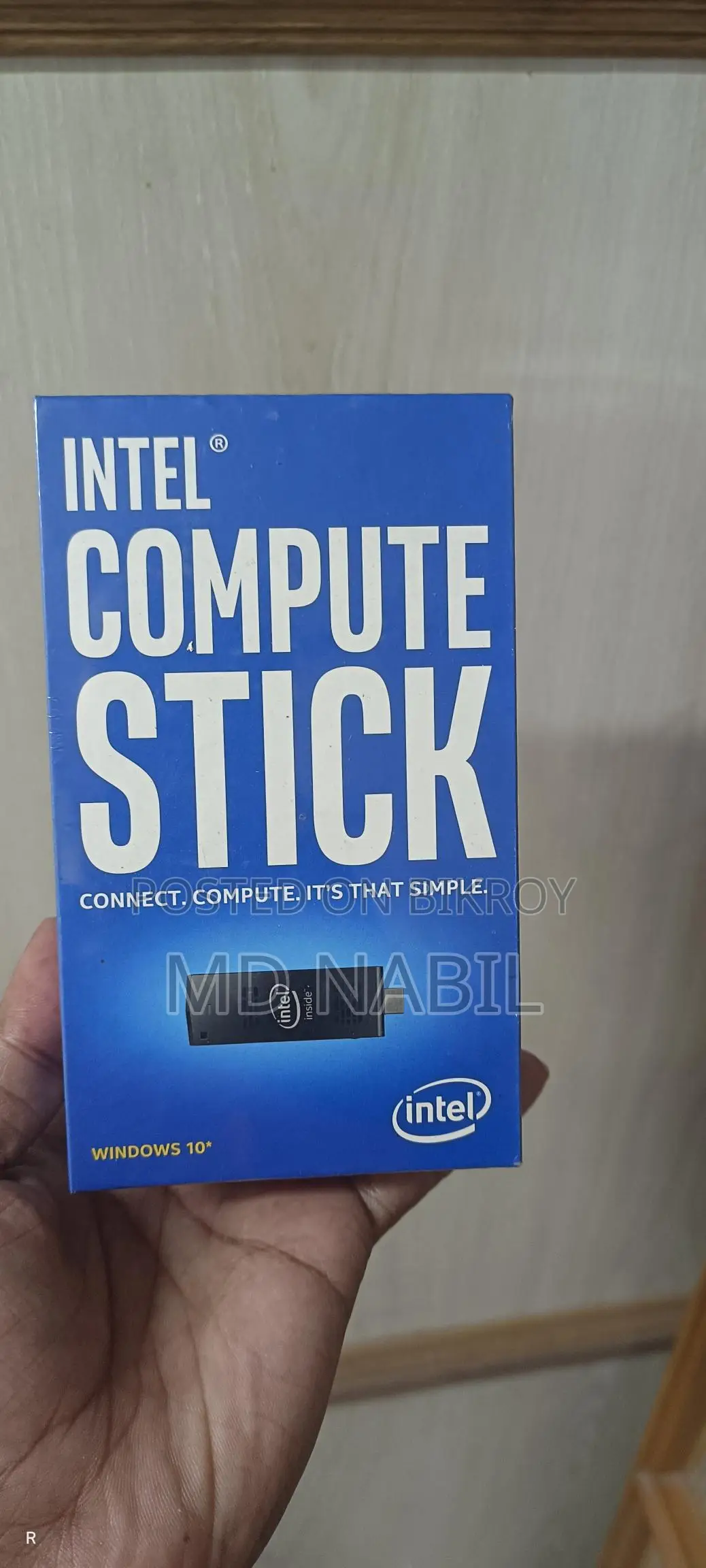 Intel Computer Stick