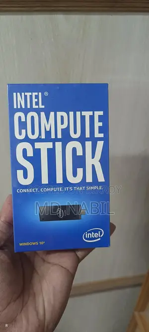 Intel Computer Stick
