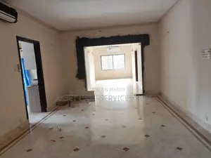 3000-Sqft 4-Bedroom Semi-Furnished Apartment for Rent in North Gulshan