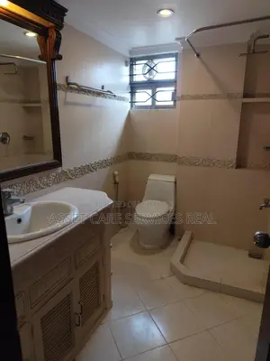 3000-Sqft 4-Bedroom Semi-Furnished Apartment for Rent in North Gulshan