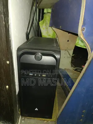 HP Desktop Computer for sale