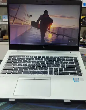 HP Elitebook i5 8th Gen 840 G5
