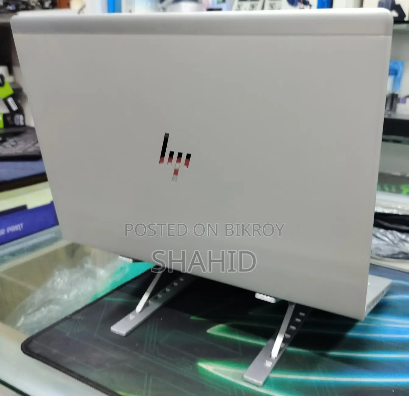 HP Elitebook i5 8th Gen 840 G5