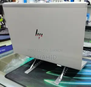 HP Elitebook i5 8th Gen 840 G5
