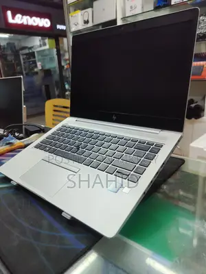 HP Elitebook i5 8th Gen 840 G5