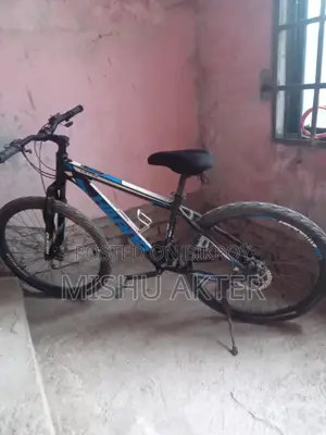 Bicycle For Sale
