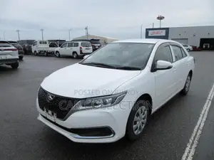 Toyota Allion 2020