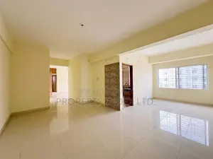 Ready Apartment For Sale! 1870 Sqft Flat At Bashundhara C Block