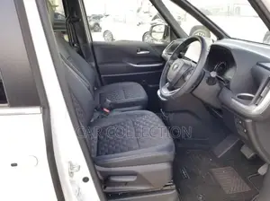 Toyota Voxy S-Z 2023