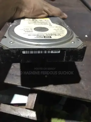 WD800JD Hard Disk