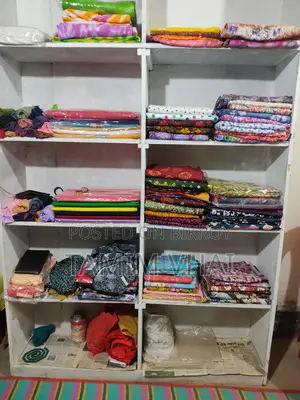 দোকানের র‍্যাগ, Dukaner Rag
