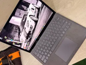 Surface laptop 3 (short time used)